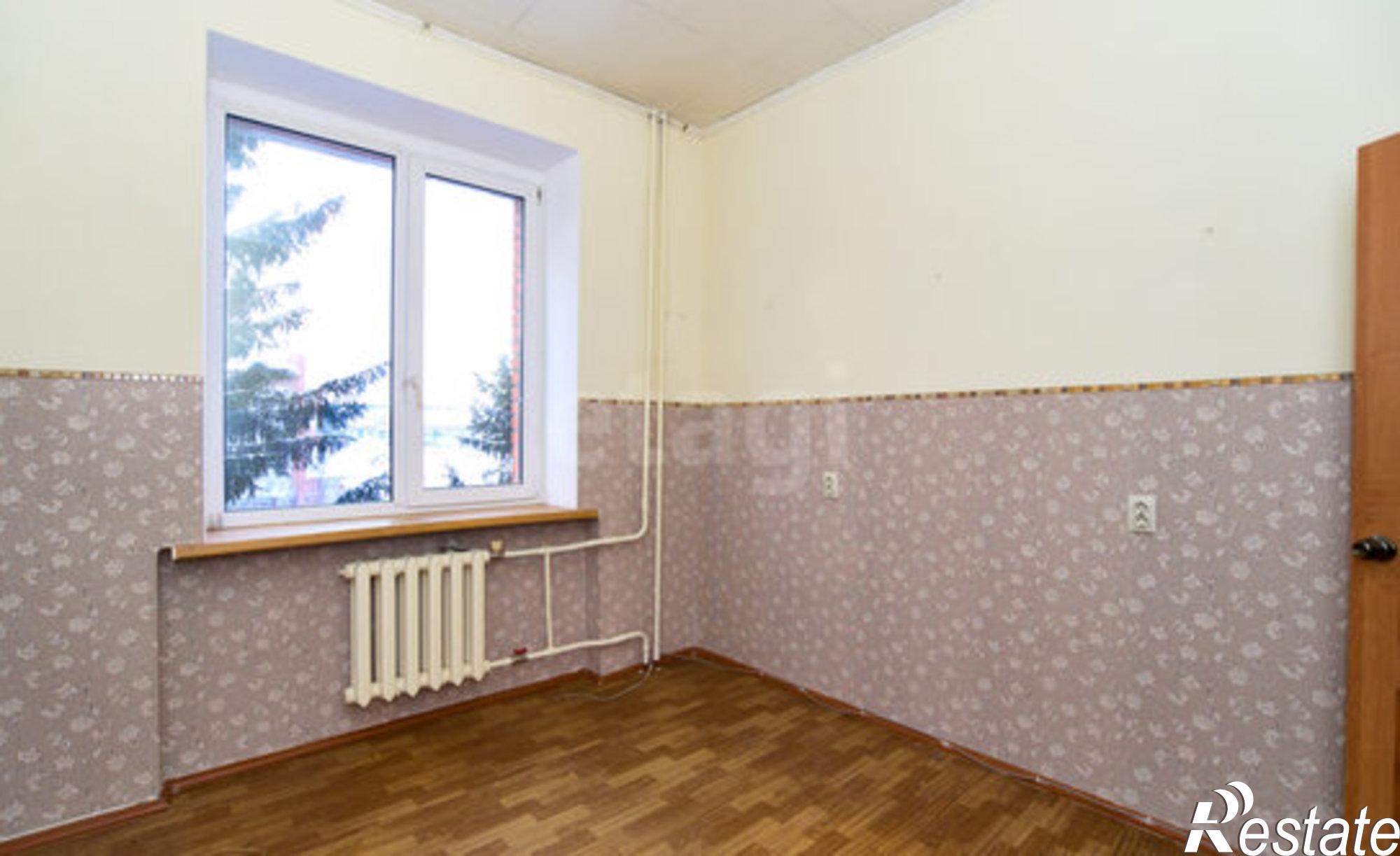 Купить квартиру за 2 500 000 рублей на Транспортная улица, 32