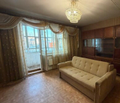 3-комн, 64кв м, этаж 4/8 улица Победы, 5