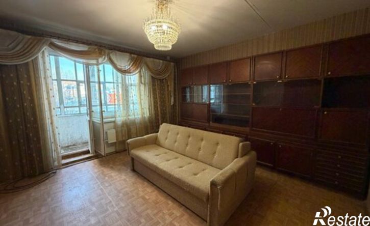 3-комн квартира улица Победы, 5,  д. 5