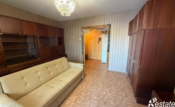 3-комн квартира улица Победы, 5,  д. 5