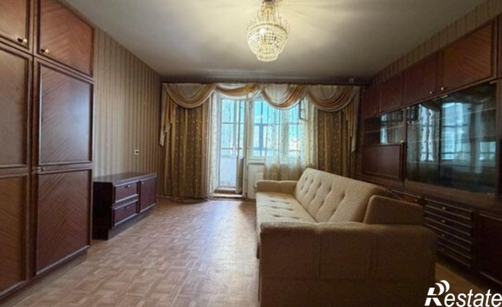 3-комн квартира улица Победы, 5,  д. 5