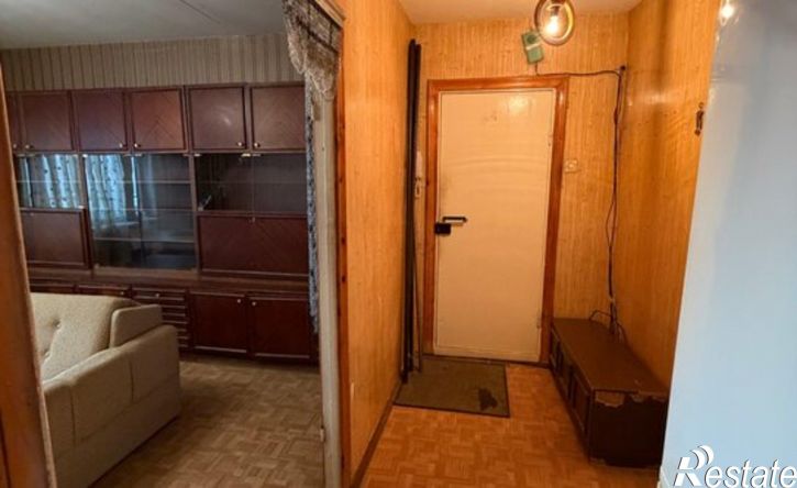 3-комн квартира улица Победы, 5,  д. 5