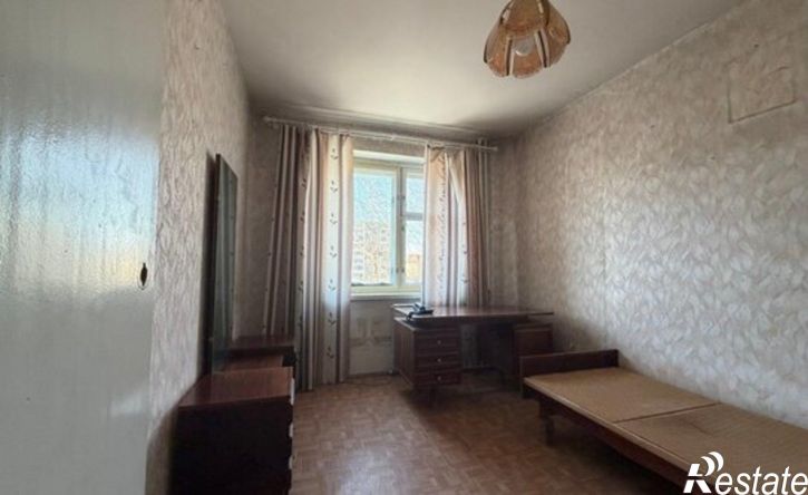 3-комн квартира улица Победы, 5,  д. 5