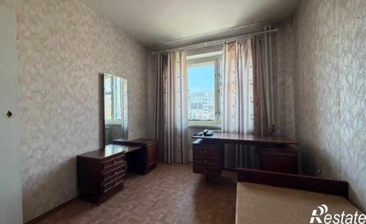 3-комн квартира улица Победы, 5,  д. 5