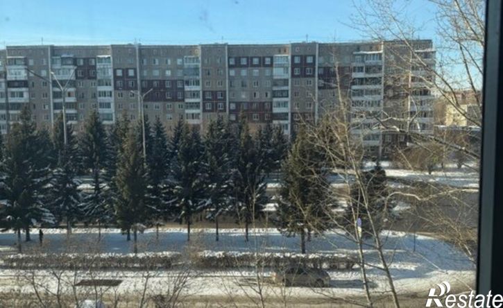 3-комн квартира улица Победы, 5,  д. 5