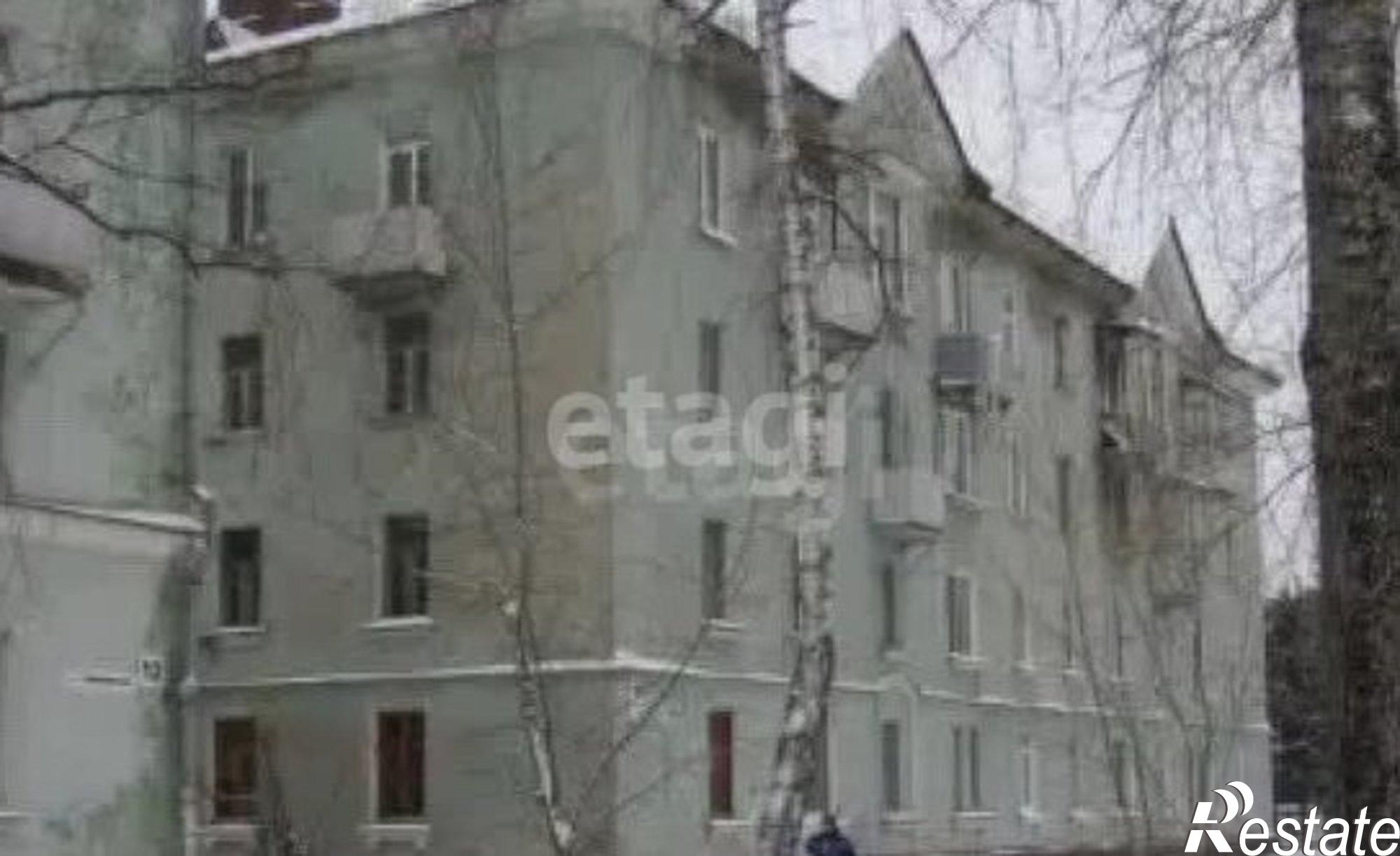 Купить квартиру за 3 300 000 рублей на Транспортная улица, 10