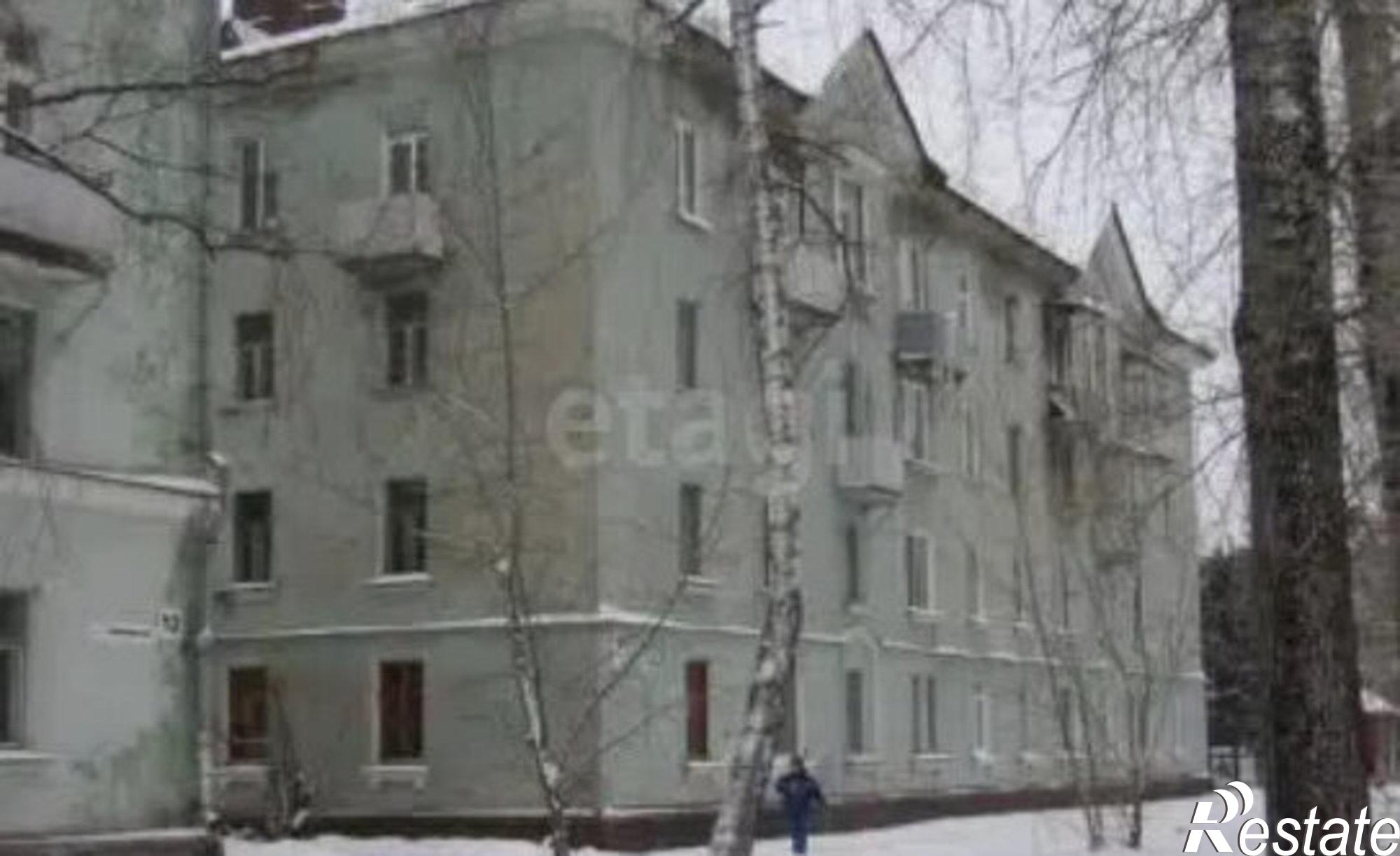 Купить квартиру за 3 300 000 рублей на Транспортная улица, 10