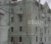 3-комн, 68кв м, этаж 2/4 Транспортная улица, 10