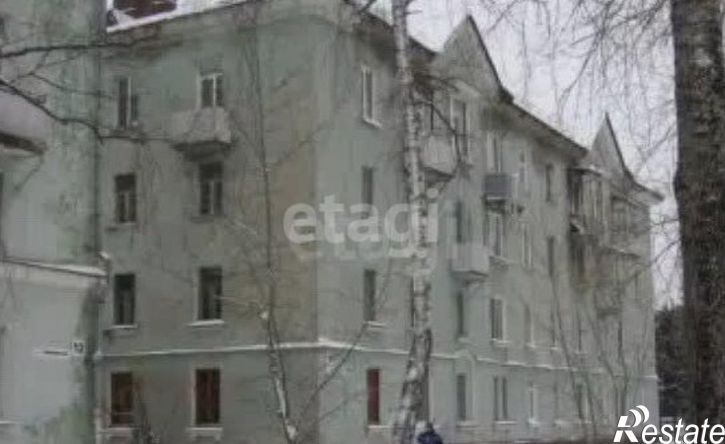 3-комн квартира Транспортная улица, 10,  д. 10