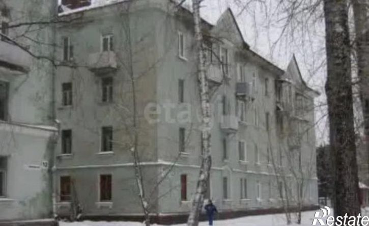 3-комн квартира Транспортная улица, 10,  д. 10