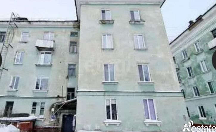 3-комн квартира Транспортная улица, 10,  д. 10