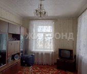 2-комн, 59.3кв м, этаж 4/5 Коммунистический проспект, д.28