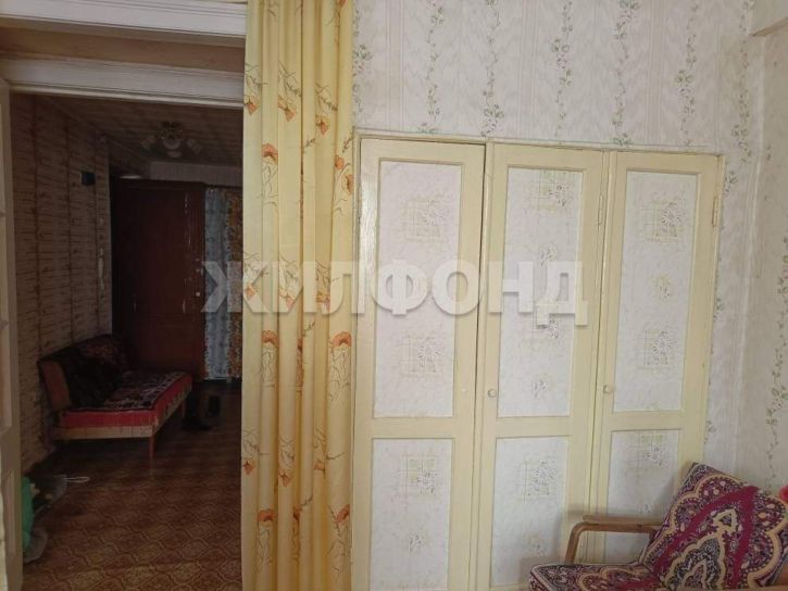 2-комн квартира Коммунистический проспект, д.28