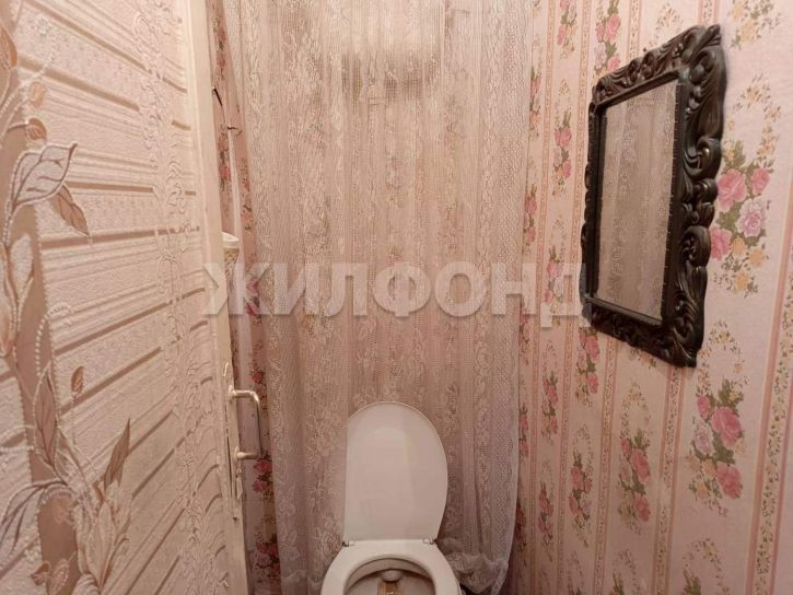 2-комн квартира Коммунистический проспект, д.28