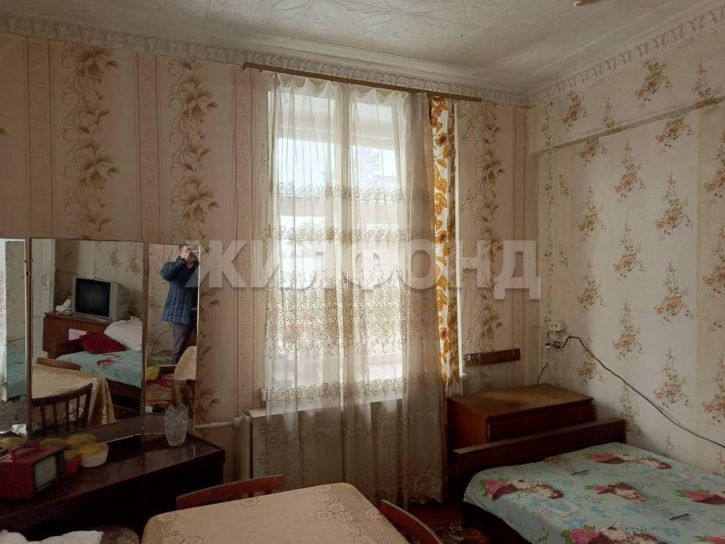 2-комн квартира Коммунистический проспект, д.28