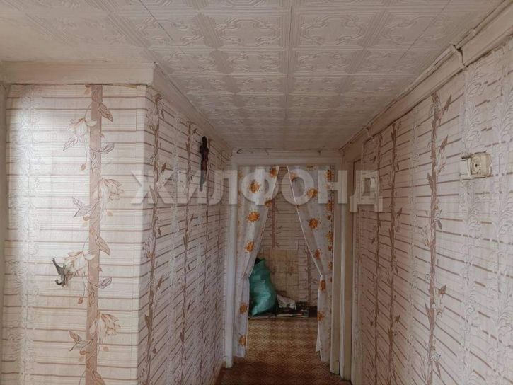 2-комн квартира Коммунистический проспект, д.28