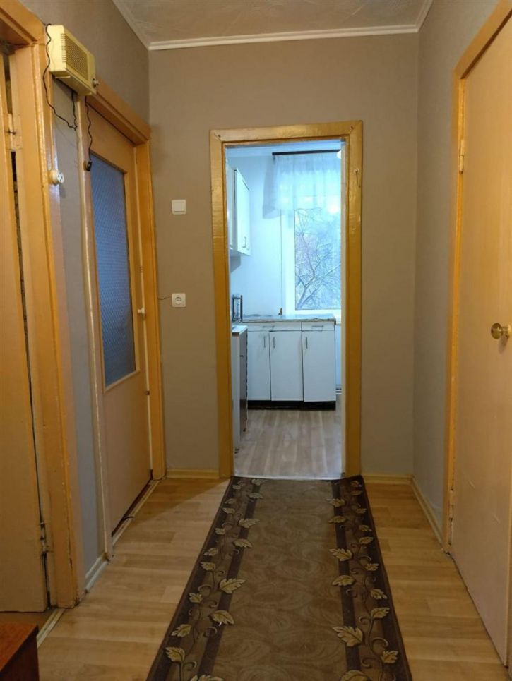 2-комн квартира Коммунистический пр-кт, д. 117