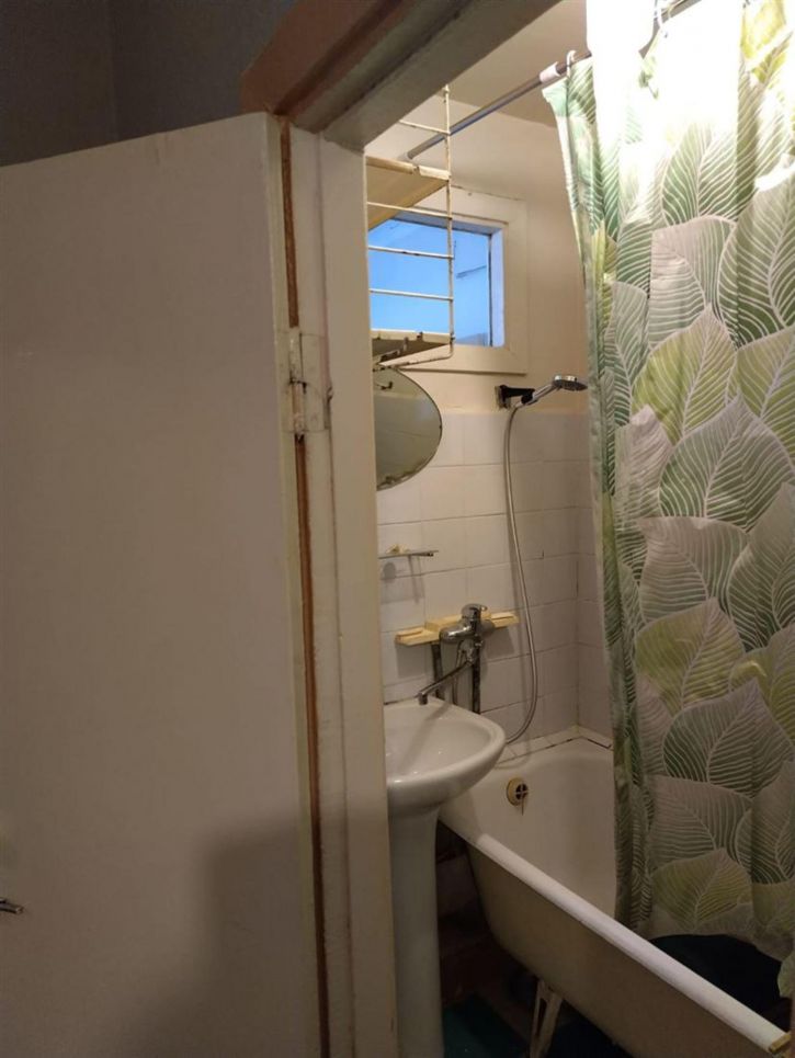 2-комн квартира Коммунистический пр-кт, д. 117