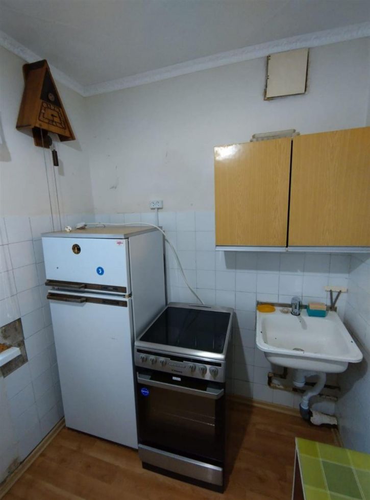 2-комн квартира Коммунистический пр-кт, д. 117