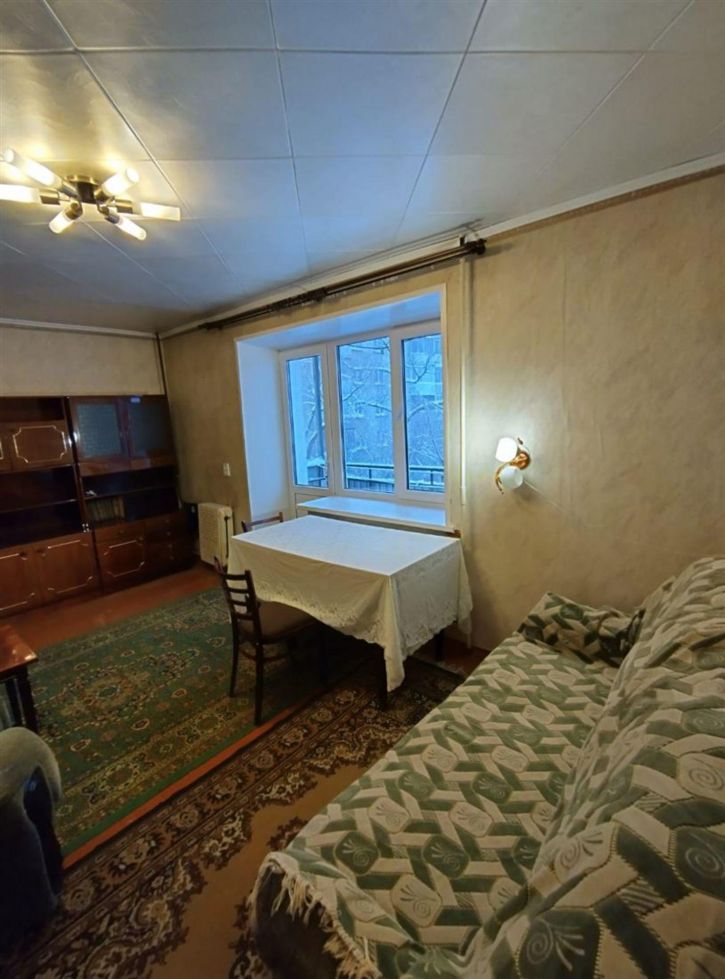 2-комн квартира Коммунистический пр-кт, д. 117