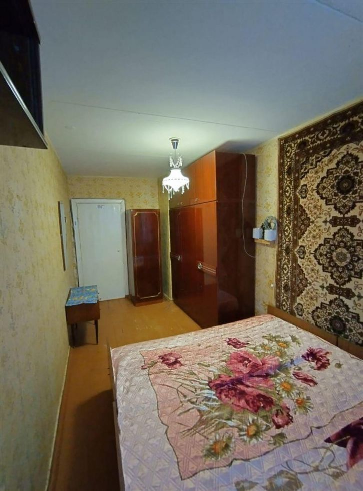 2-комн квартира Коммунистический пр-кт, д. 117