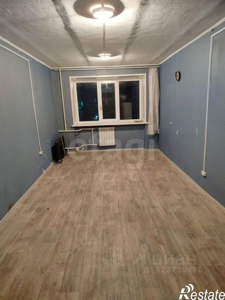 Комната ул Крупской, 14А,  д. 14А