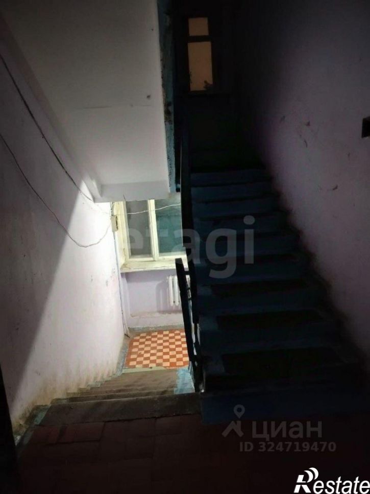 Комната ул Крупской, 14А,  д. 14А