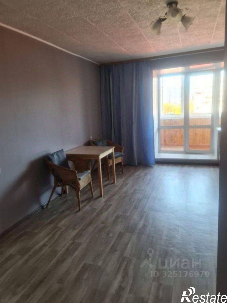 2-комн квартира Коммунистический пр-кт, 124,  д. 124