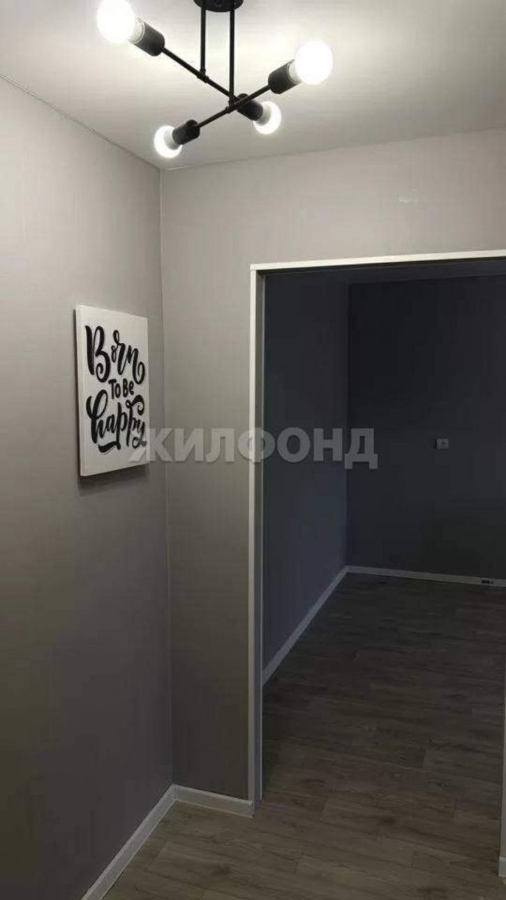 1-комн квартира Калинина улица, д.101