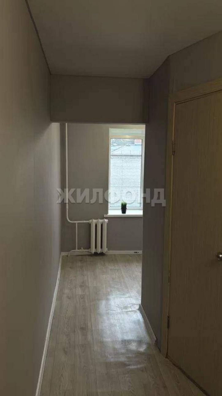 1-комн квартира Калинина улица, д.101