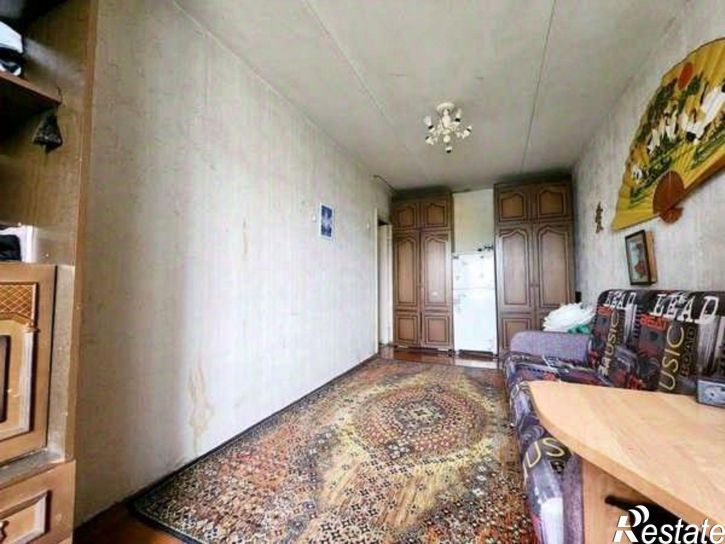 Комната улица Калинина, 64,  д. 64