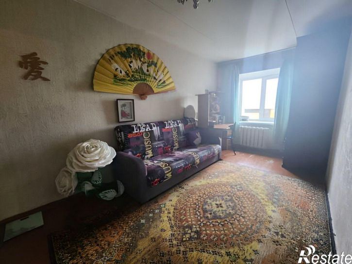 Комната улица Калинина, 64,  д. 64