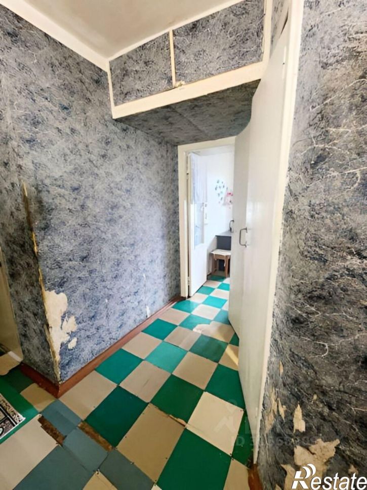 Комната улица Калинина, 64,  д. 64