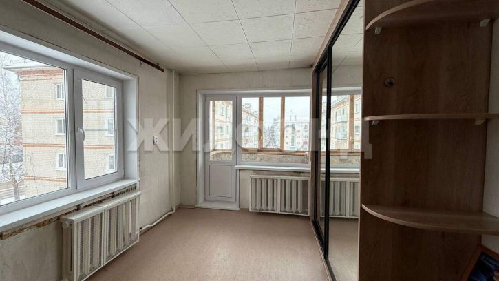 1-комн квартира Коммунистический проспект, д.88