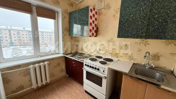 1-комн квартира Коммунистический проспект, д.88