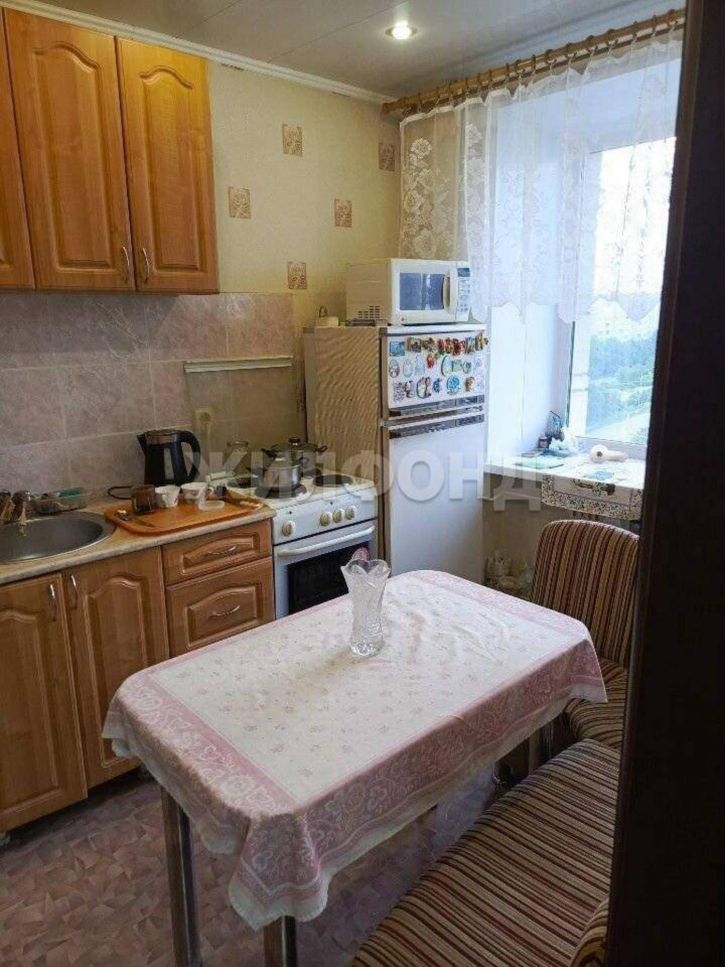 1-комн квартира Коммунистический проспект, д.120