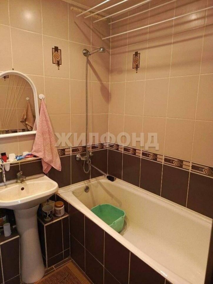 1-комн квартира Коммунистический проспект, д.120