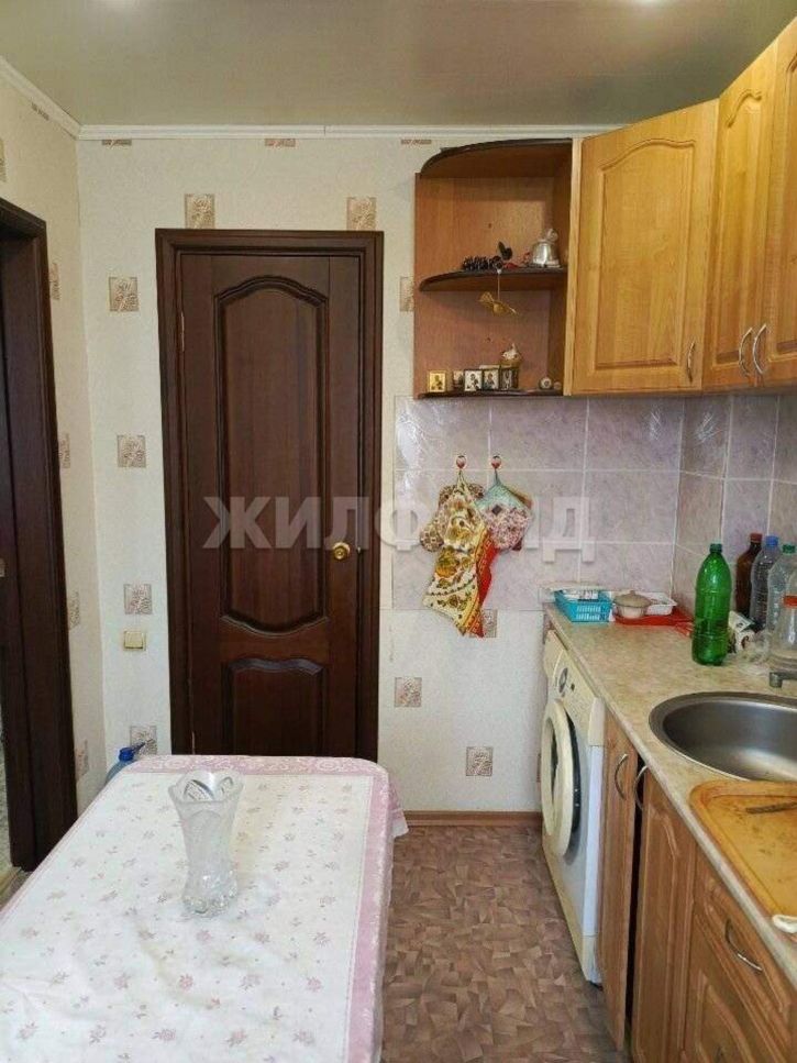 1-комн квартира Коммунистический проспект, д.120