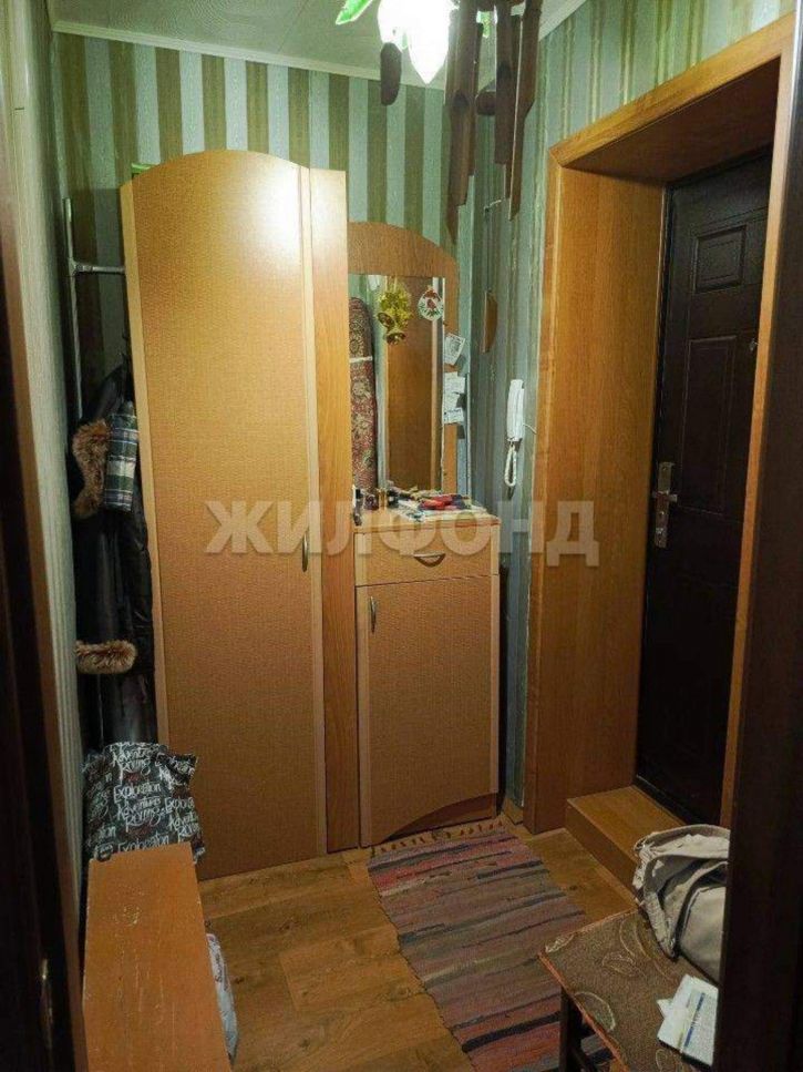 1-комн квартира Коммунистический проспект, д.120