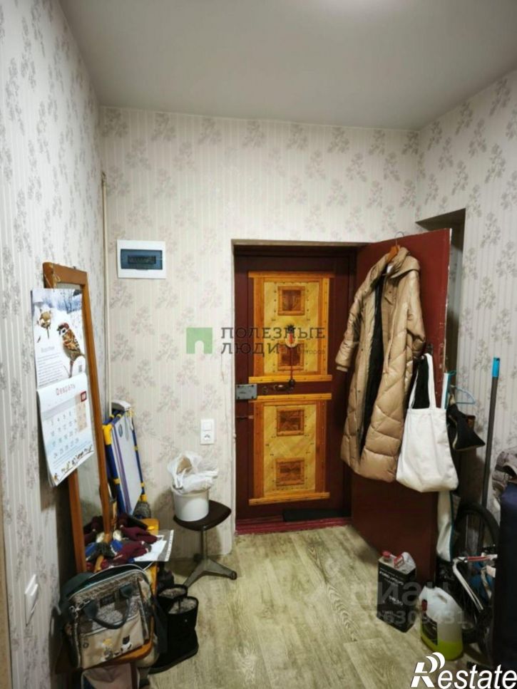 2-комн квартира ул Первомайская, 9,  д. 9