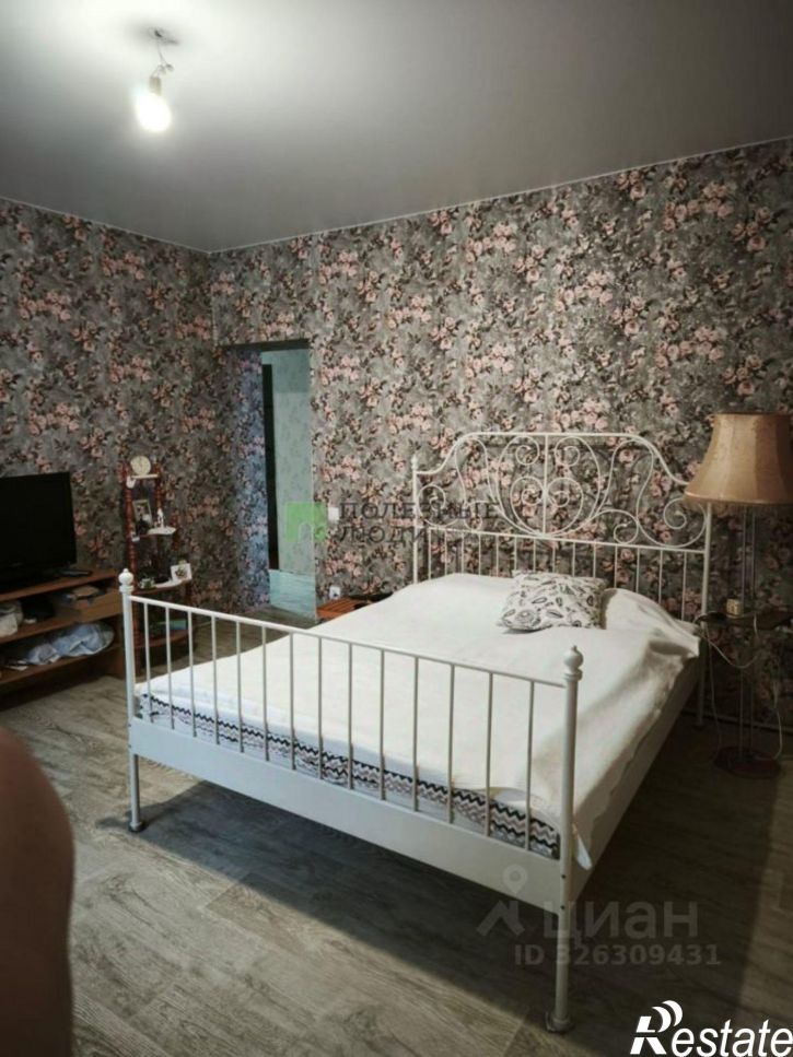 2-комн квартира ул Первомайская, 9,  д. 9