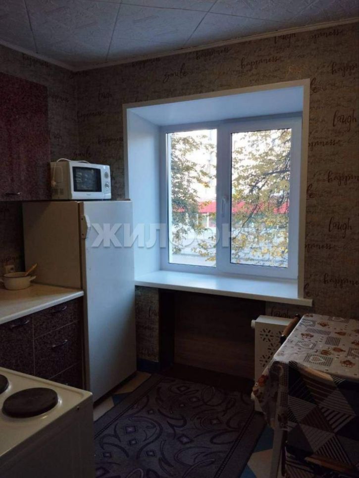 1-комн квартира Коммунистический проспект, д.52