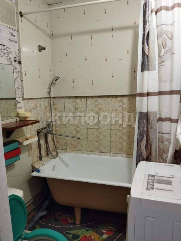 1-комн квартира Коммунистический проспект, д.52