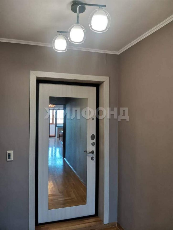 Квартира Курчатова улица, д.36А