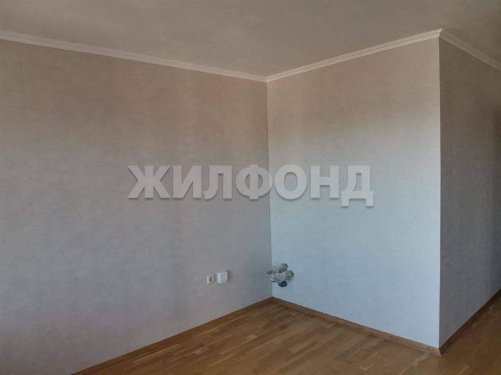 Квартира Курчатова улица, д.36А