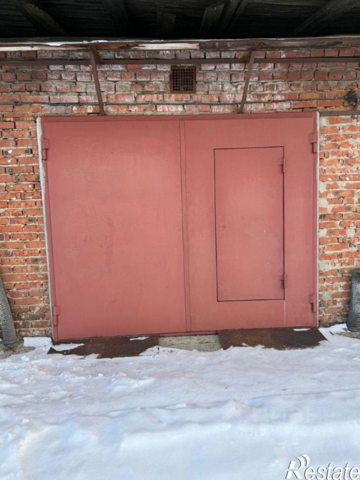 Гараж/парковка Коммунистический пр-кт, 51,  д. 51