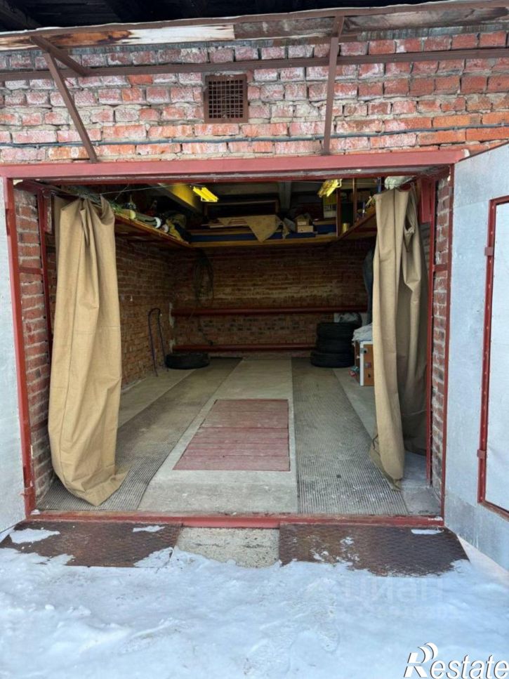 Гараж/парковка Коммунистический пр-кт, 51,  д. 51