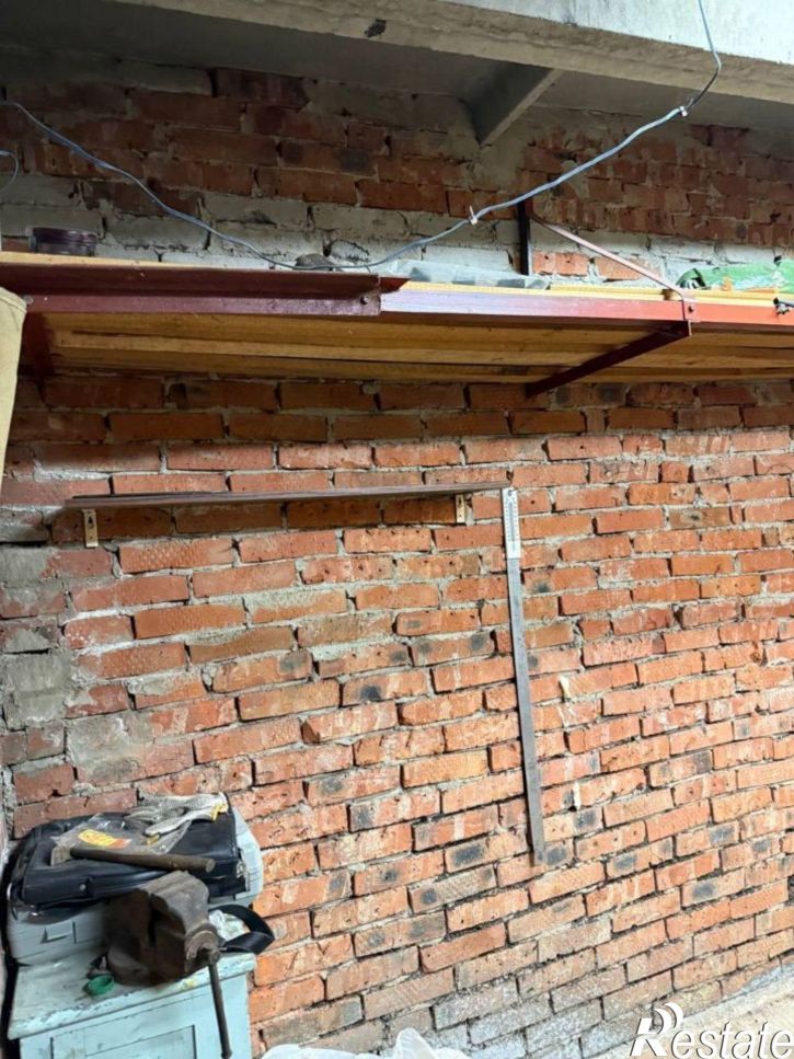 Гараж/парковка Коммунистический пр-кт, 51,  д. 51