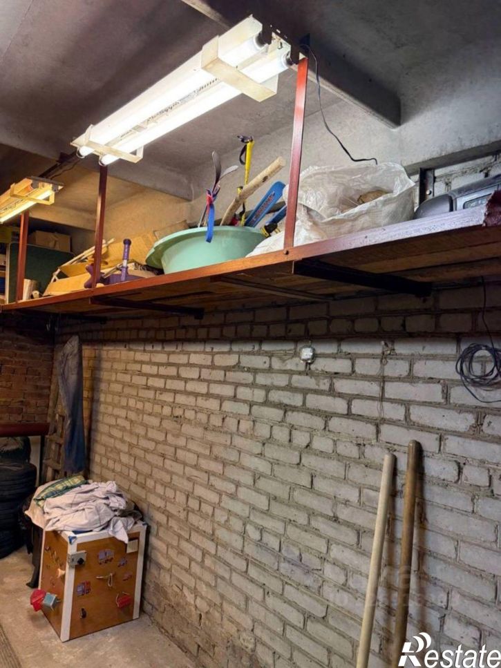 Гараж/парковка Коммунистический пр-кт, 51,  д. 51