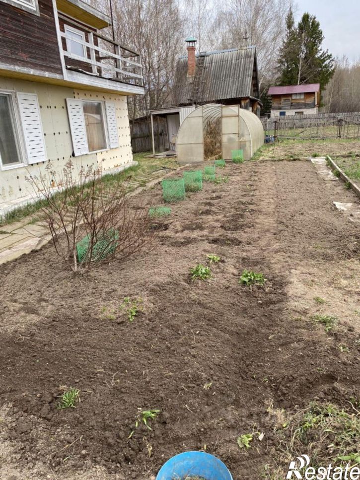 Коттедж/дом городской округ Северск
